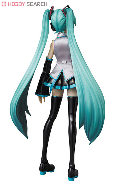 RAH632 Hatsune Miku -Project DIVA- F (Completed) Item picture2