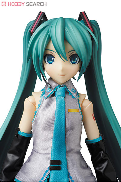 RAH632 Hatsune Miku -Project DIVA- F (Completed) Item picture3