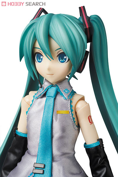 RAH632 Hatsune Miku -Project DIVA- F (Completed) Item picture4