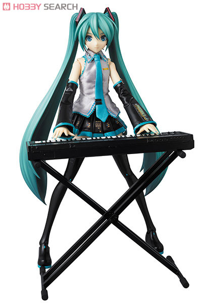 RAH632 Hatsune Miku -Project DIVA- F (Completed) Item picture5