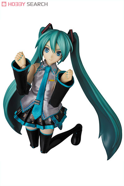 RAH632 Hatsune Miku -Project DIVA- F (Completed) Item picture6
