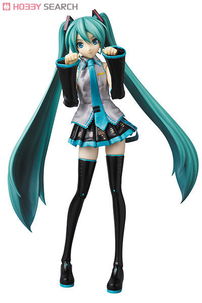RAH632 Hatsune Miku -Project DIVA- F (Completed) Item picture7