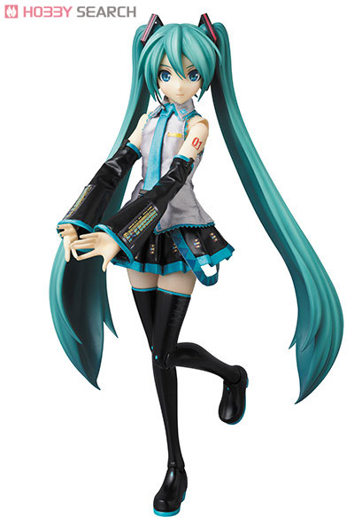 RAH632 Hatsune Miku -Project DIVA- F (Completed) Item picture8