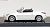 Nissan Fairlady Z (Z33) Roadster (White) (Diecast Car) Item picture2