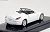 Nissan Fairlady Z (Z33) Roadster (White) (Diecast Car) Item picture3