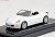 Nissan Fairlady Z (Z33) Roadster (White) (Diecast Car) Item picture1