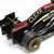 ロータス F1 チーム ルノー E21 K.ライコネン 2013 (ミニカー) 商品画像2