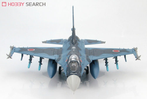 航空自衛隊 F-2A 支援戦闘機 `03-8505` (完成品飛行機) 商品画像6