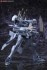 1/144 不知火 突撃前衛/強襲前衛仕様 (プラモデル) 商品画像4 サムネイル