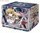 キャラクターデッキケースコレクションすーぱー Z/X -Zillions of enemy X- 「リゲル＆あづみ」 (カードサプライ) 商品画像2 サムネイル