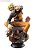Chess Pieces Collection R Naruto:Shippuden 6 pieces (PVC Figure) Item picture1