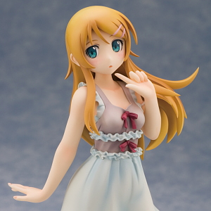 Kousaka Kirino One-piece Ver. (PVC Figure)