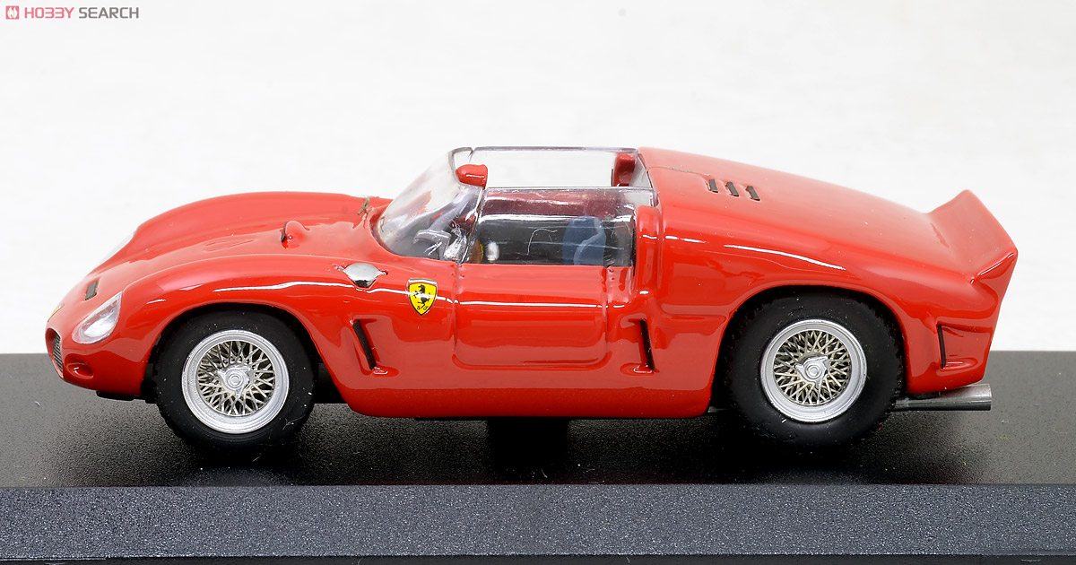フェラーリ ディノ 246SP `Prova` 1961 (ミニカー) 商品画像3