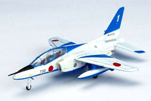 Kawasaki T-4 Blue Impulse #1(26-5805) (Pre-built Aircraft)