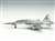 F-5F タイガーII 台湾空軍 志航基地 46TFS シルバー (完成品飛行機) 商品画像3