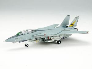 F-14A トムキャット アメリカ海軍 VF-21 フリーランサーズ 厚木 (完成品飛行機)