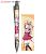 Blessing peal, cherry color wind Mechanical Pencil D (Shinonome Urara) (Anime Toy) Item picture1
