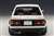 トヨタ スプリンター トレノ (AE86) 『イニシャル D `プロジェクトD・バージョン`』 (ミニカー) 商品画像5