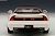 ホンダ NSX タイプR 1992 (チャンピオンシップ・ホワイト) (ミニカー) 商品画像5