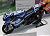 2011 YAMAHA FACTORY RACING TEAM YZR-M1 BEN SPIES(No.11) (ミニカー) その他の画像1
