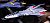 99式空間戦闘攻撃機 コスモファルコン 加藤機 (1/72) (プラモデル) その他の画像1