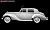 1949 ロールスロイス シルバーダウン (シルバー) (ミニカー) 商品画像1