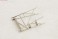 チームロータス タイプ72E 1973 front metal sub frame 商品画像1 サムネイル