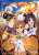Arata: The Legend Mofumofu Lap Blanket Key Visual B (Anime Toy) Item picture1