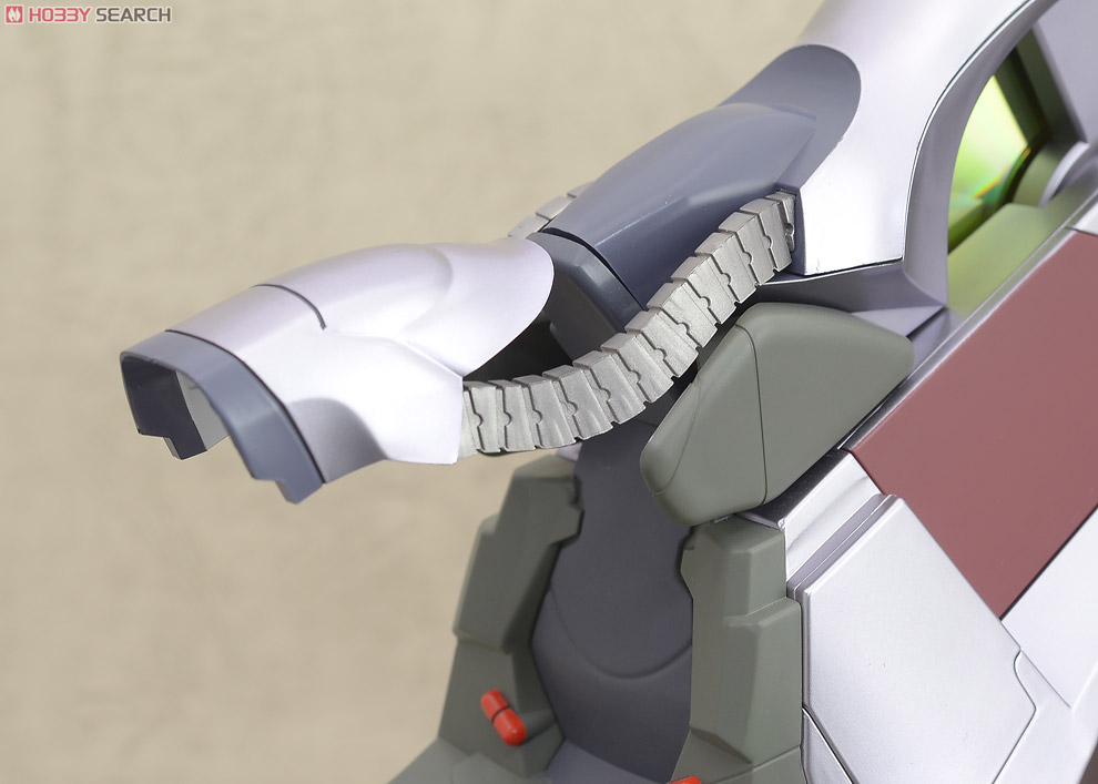 Rebuild of Evangelion Entry Plug Interior Ver. Rei (PVC Figure) Other picture3