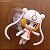 Nendoroid More: Suction Stands 1.5 Crystal Clear (Anime Toy) Other picture1