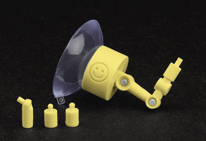 Nendoroid More: Suction Stands 1.5 Dandelion (Anime Toy)