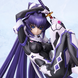Mitsurugi Meiya Kotobukiya Ver. (PVC Figure)