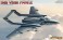 イギリス海軍艦上戦闘機 シービクセンFAW.2 (プラモデル) パッケージ1 サムネイル
