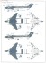 イギリス海軍艦上戦闘機 シービクセンFAW.2 (プラモデル) 塗装3 サムネイル