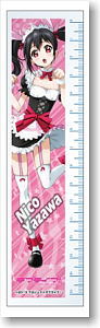 Love Live! Acrylic Ruler Yazawa Nico (Anime Toy)