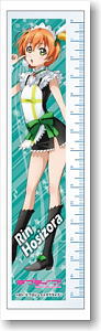 Love Live! Acrylic Ruler Hoshizora Rin (Anime Toy)