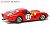 フェラーリ 250GTO `Equipe Nationale Belge` ルマン 1962 No.22 (3位) (ミニカー) 商品画像3