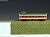 TM-22 N/HO Embankment Sloping Parts for Straight Track (H30mm x W30mm x L300mm) (4pcs.) (Model Train) Other picture1
