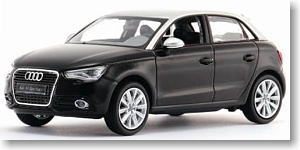 Audi A1 Sportback (Misano Red Pearl Effect) (ミニカー)