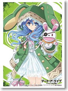 Bushiroad Sleeve Collection HG Vol.546 Date A Live [Yoshino] (Card Sleeve)