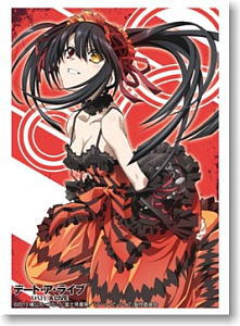 Bushiroad Sleeve Collection HG Vol.547 Date A Live [Tokisaki Kurumi] (Card Sleeve)