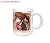 Little Busters! Ecstasy Color Mug Cup vol.3 A (Natsume Rin) (Anime Toy) Item picture1