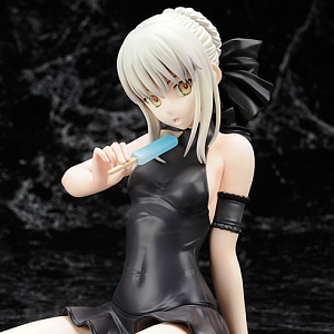 Saber Alter Swim Wear Ver. (PVC Figure)