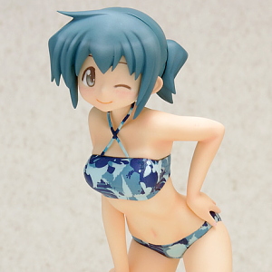 乃莉 BEACH QUEENS版 (フィギュア)