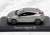 ルノー メガーヌ RS (2010) シルバー (ミニカー) 商品画像2