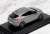 ルノー メガーヌ RS (2010) シルバー (ミニカー) 商品画像3