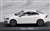 ボルボ S60 2013 クリスタルホワイトパール (ミニカー) 商品画像2