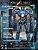 Pacific Rim / Gipsy Danger 18 inch Action Figure (Completed) Item picture2
