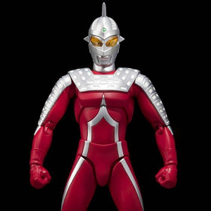 Ultra-Act Ultraseven (Completed)