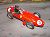 フェラーリ 246 Dino F1 フランスGP 1958 (レジン・メタルキット) 商品画像1